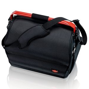 Инструментальная сумка Knipex LightPack пустая