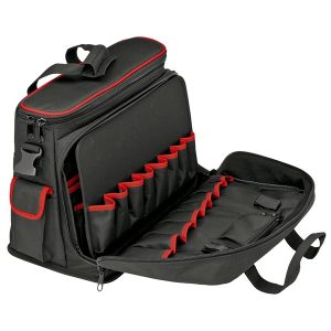 Отделение для инструментов и ноутбука Knipex