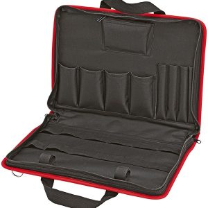 Чемодан Knipex для инструмента пустой