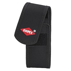 Поясная сумка Knipex для двух инструментов