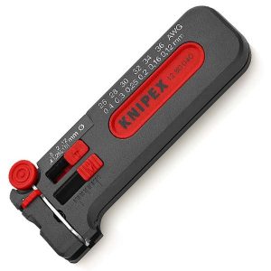 Съемник изоляции Knipex модель Mini 100 мм