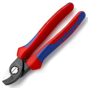 Ножницы Knipex для резки кабелей 165 мм