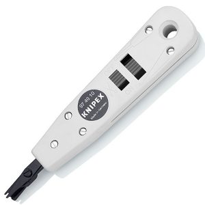 Инструмент Knipex для укладки кабелей 175 мм