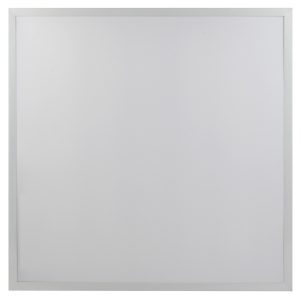 Светильник светодиодный Foton FL-LED PANEL-C42 White 42W 6500K 230V 3400Lm с линзой 595x595x25mm