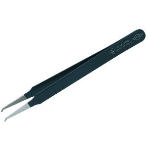 Пинцет Knipex для прецизионных работ, антистатический 120 мм
