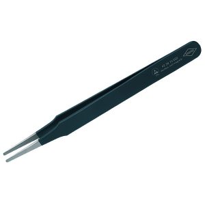 Пинцет Knipex для прецизионных работ, антистатический 120 мм