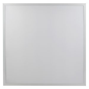 Светильник светодиодный Foton FL-LED PANEL-C42 White 42W 4000K 230V 3400Lm с линзой 595x595x25mm