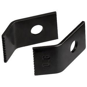 1 пара запасных ножей Knipex для 15 11 120 d0,6 мм