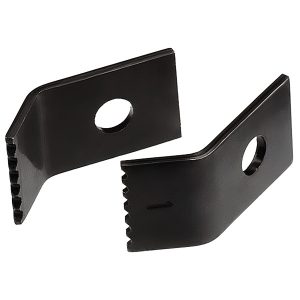 1 пара запасных ножей Knipex для 15 11 120 d1,0 мм