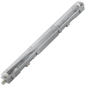 Светильник ЭРА SPP-101-0-001-120 IP65 под светодиодную лампу T8 G13 1200mm 046933