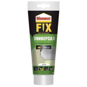Клей Момент FIX Универсал 250г 2353532 / 4600611203720