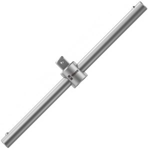 Поперечная ручка Wera Zyklop, 1/4“, 1/4 дюйм x 110.0 mm 8789 A