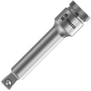 Качающийся удлинитель Wera Zyklop, 1/4 дюйма, 1/4 дюйм x 56.0 mm 8794 A