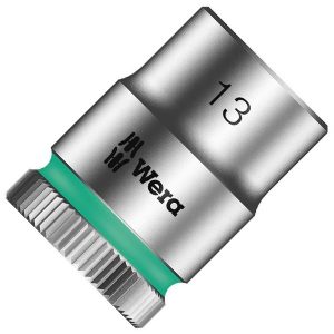 Вставка торцевого ключа Wera Zyklop c 3/8 дюйма, 13.0 mm 8790 HMB