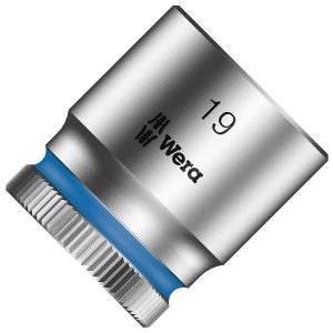 Вставка торцевого ключа Wera Zyklop c 3/8 дюйма, 19.0 mm 8790 HMB