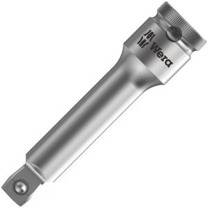 Качающийся удлинитель Wera Zyklop, 3/8 дюйма, 3/8 дюйм x 76.0 mm 8794 B