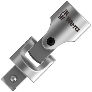 Карданный шарнир Wera Zyklop, 3/8 дюйма, 3/8 дюйм x 50.0 mm 8795 B