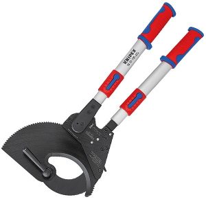 Ножницы Knipex для резки кабелей 680 мм