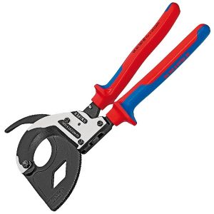 Ножницы Knipex для резки кабелей 320 мм