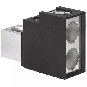 Комплект из 4 клемм для подключения Legrand DPX/DPX-IS 630 большой емкости