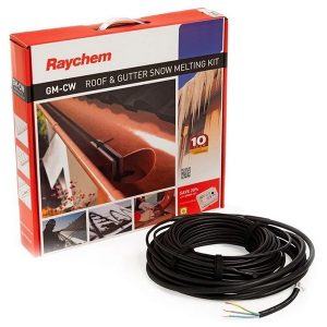Греющий кабель Raychem GM-2CW 30м 900Вт