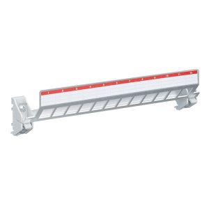 Патч-панель на 10 модулей RJ45 ABB Mistral41