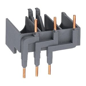 Адаптер ABB BEA7/132 для подключения мини-контакторов B.. и VB.. к MS116, MS132
