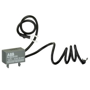 Ограничитель перенапряжения для миниконтакторов ABB RV-BC 6/250 110..250B DC