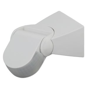 Датчик движения ЭРА MD 013 настенный 1200W угол 180гр. дальность 12м IP54 белый