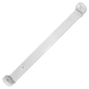 Облучатель бактерицидный ОБН 97-1x15-005 1x15W ЭПРА L465x65x95mm (под лампу HNS15/TUV15/ДБ15)
