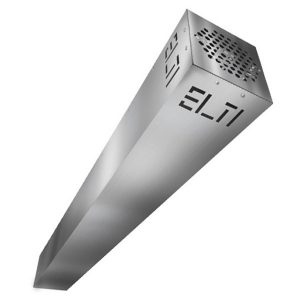 Рециркулятор бактерицидный ELTI–BAK-R-30W-900mm ЭПРА (лампа HNS30/TUV30 в комплекте)