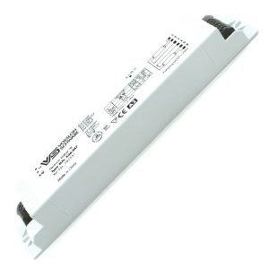 ЭПРА Vossloh Schwabe ELXc 236.247 (Т8 2x36W) ECO для люминесцентных ламп T8 230x40x28mm
