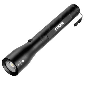 Фонарь Varta 3W LED High Optics Light 2AA 18811101421