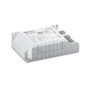 ЭПРА Vossloh Schwabe ELXc 257.836 для КЛЛ (TC-DEL/TEL 2x26W, TC-TEL 2x32/42/57W)