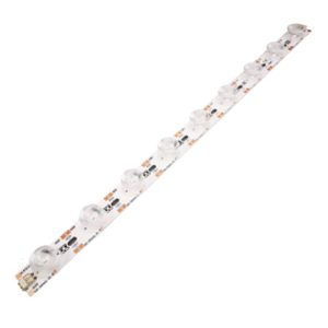 Линейный светодиодный модуль конус 3535 22W 12V 7000K Белый 1380Lm 7°х40° IP33 DUOLITEKB-IDS450-9T-W