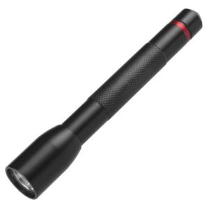 Фонарь Navigator 71 586 NPT-CM13-2AA аллюминий 1LED 0.5W.