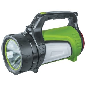 Фонарь Navigator 14 160 NPT-SP20-ACCU Прожектор/Кемпинг 10W/3W/3W/0.3W аккумулятор 3.7V 4.4Ah