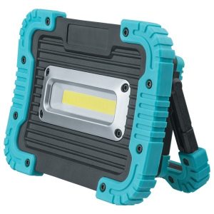 Фонарь Navigator 14 268 NPT-SP22-ACCU 10W COB LED 700Lm аккумулятор 3.7V 3Ah 3 режима