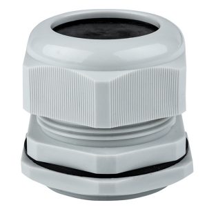 Сальник EKF PG48 IP54 (20 шт) d отверстия 59 мм / d провода 36-44 мм