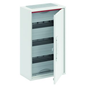 Шкаф ABB 36М 3х12 навесной IP44 500x300x160 ComfortLine клеммы CA13VZRU 2CPX052180R9999