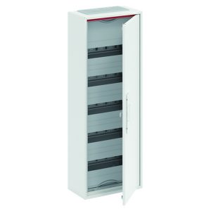 Шкаф ABB 60М 5х12 навесной 800x300x160 ComfortLine клеммы CA15VZRU 2CPX052182R9999