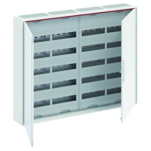 Шкаф ABB 240М 4х5х12 IP44 800x1050x160 ComfortLine клеммы CA45VZRU 2CPX052195R9999