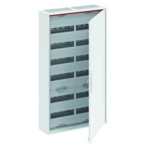 Шкаф ABB 144М 2х6х12 IP44 950x550x160 ComfortLine клеммы CA26VZRU 2CPX052187R9999