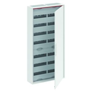 Шкаф ABB 168М 2х7х12 IP44 1100x550x160 ComfortLine клеммы CA27VZRU 2CPX052188R9999