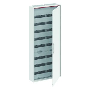 Шкаф ABB 192М 2х8х12 IP44 1250x550x160 ComfortLine клеммы CA28VZRU 2CPX052189R9999