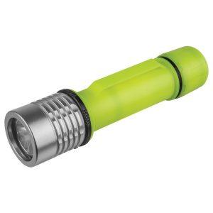 Фонарь Navigator 61 436 NPT-R09-3AAA 1LED 3W пластик/металл 3 режима
