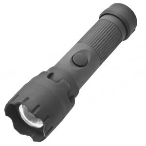 Фонарь Navigator 94 942 NPT-R01-4AAA 1LED 1W пластик/резина