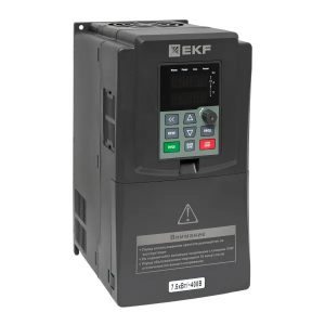 Преобразователь частоты EKF PROxima VECTOR-100 7,5/11кВт 3х400В