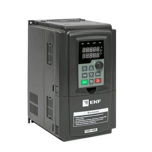 Преобразователь частоты EKF PROxima VECTOR-100 11/15кВт 3х400В
