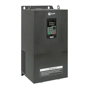 Преобразователь частоты EKF PROxima VECTOR-100 45/55кВт 3х400В